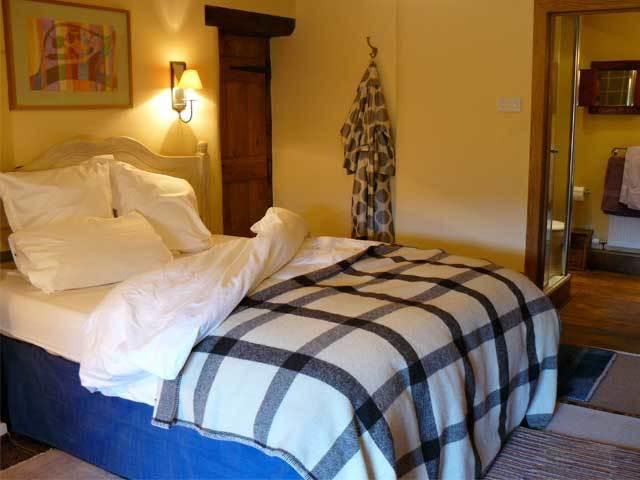 Sockbridge Mill Bed And Breakfast Penrith Exterior foto