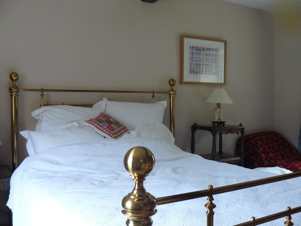 Sockbridge Mill Bed And Breakfast Penrith Habitación foto