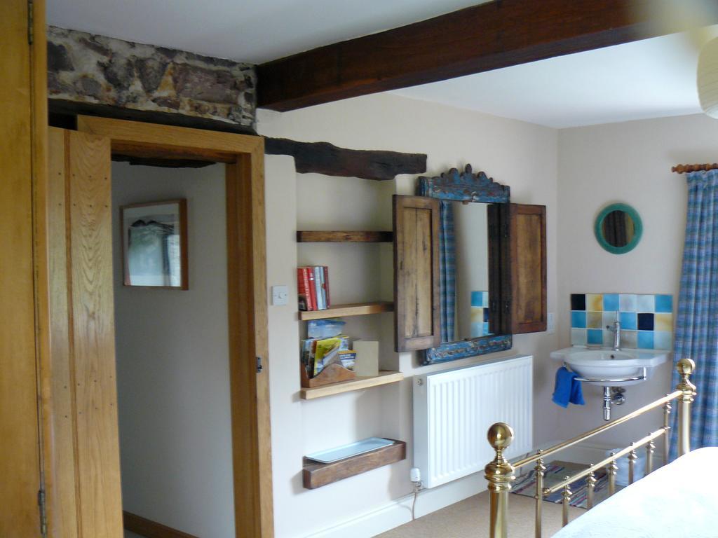 Sockbridge Mill Bed And Breakfast Penrith Habitación foto